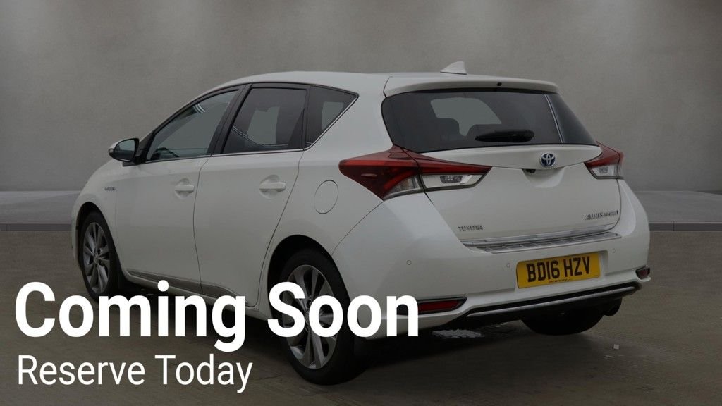 Used Toyota Auris 2016 for sale - 77302564: Photo 4