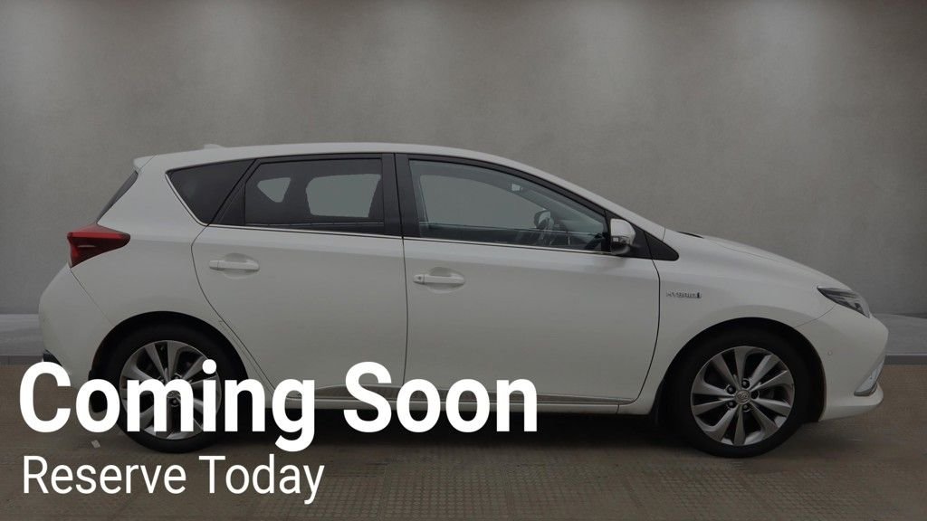 Used Toyota Auris 2016 for sale - 77302564: Photo 5