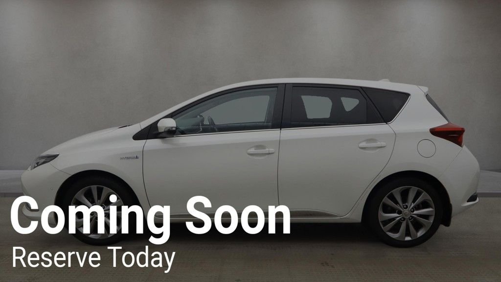 Used Toyota Auris 2016 for sale - 77302564: Photo 6