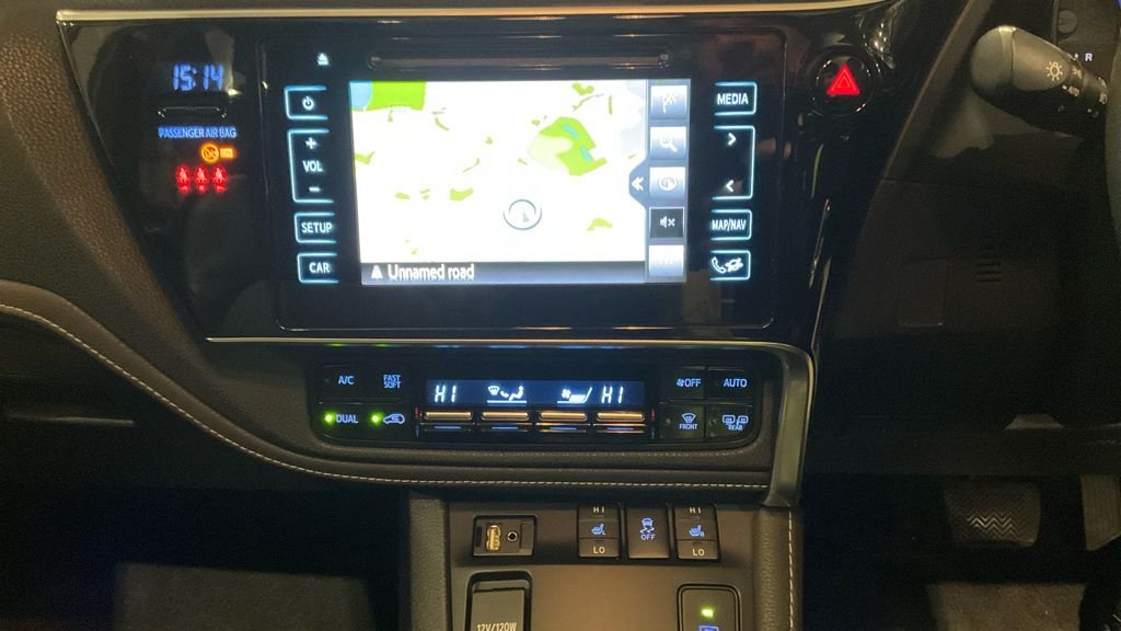 Used Toyota Auris 2016 for sale - 77302564: Photo 7