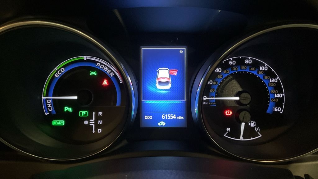 Used Toyota Auris 2016 for sale - 77302564: Photo 8