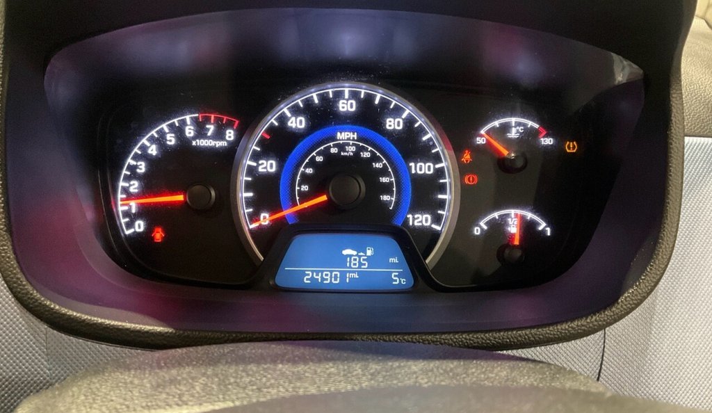 Used Hyundai i10 2015 for sale - 77480166: Photo 10