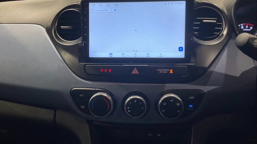 Used Hyundai i10 2015 for sale - 77480166: Photo 11