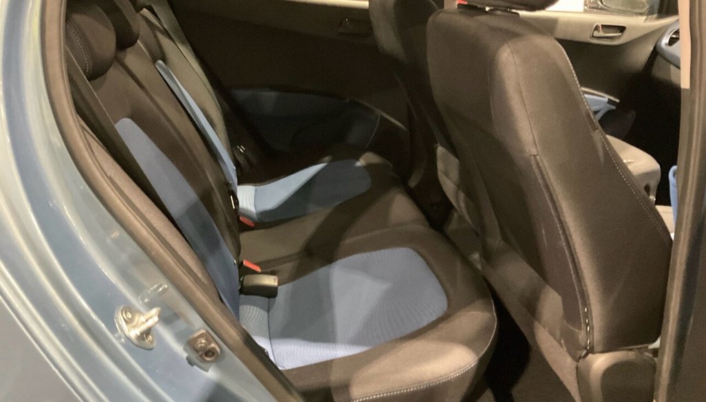 Used Hyundai i10 2015 for sale - 77480166: Photo 8