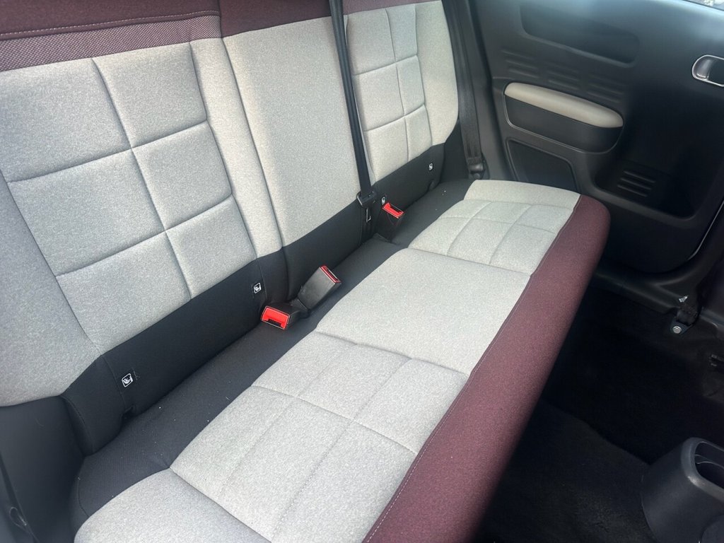 Used Citroen C4 Cactus 2018 for sale - 78068646: Photo 10