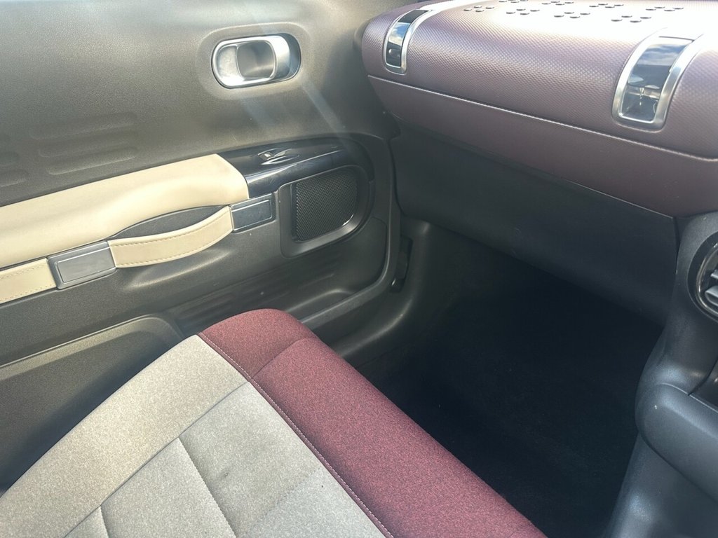 Used Citroen C4 Cactus 2018 for sale - 78068646: Photo 12