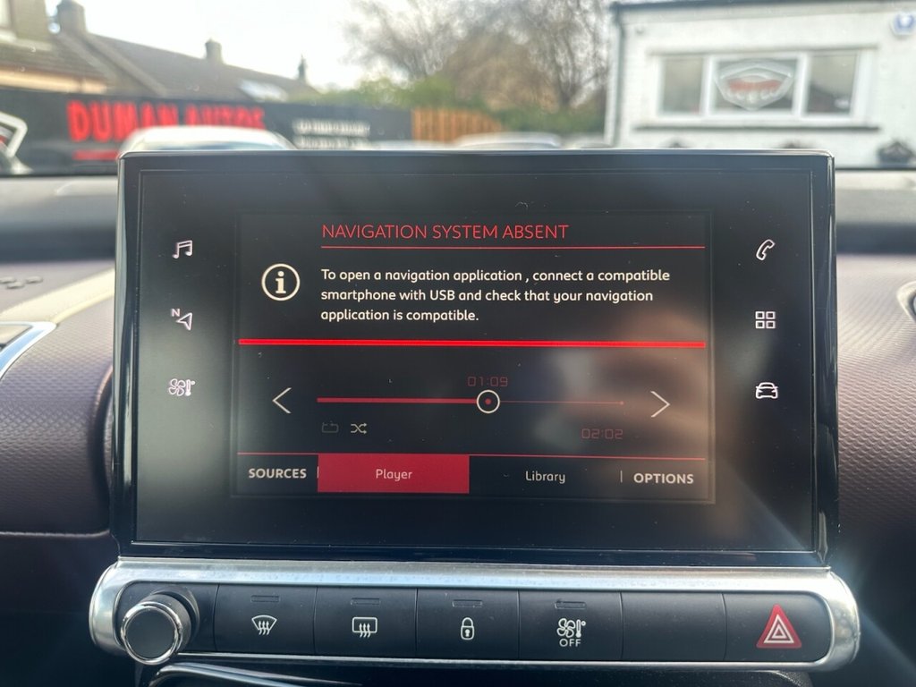 Used Citroen C4 Cactus 2018 for sale - 78068646: Photo 14