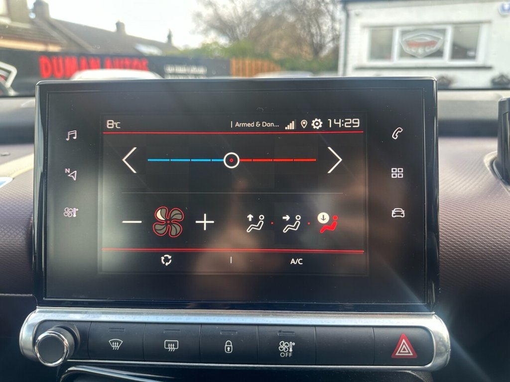 Used Citroen C4 Cactus 2018 for sale - 78068646: Photo 15