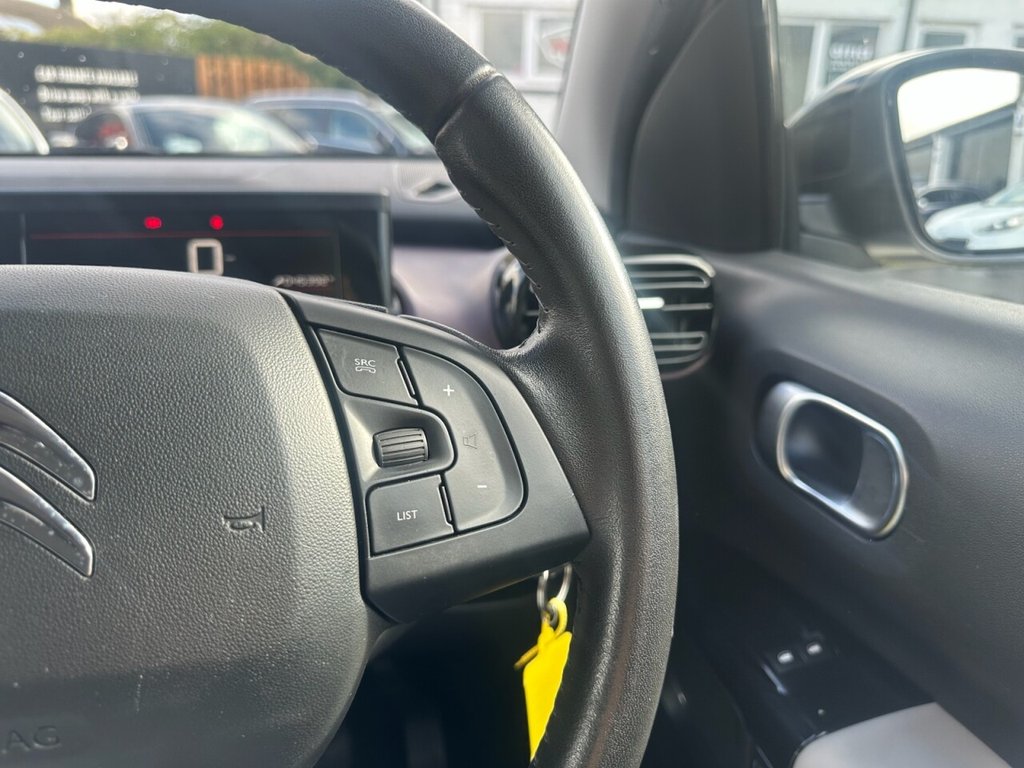 Used Citroen C4 Cactus 2018 for sale - 78068646: Photo 21
