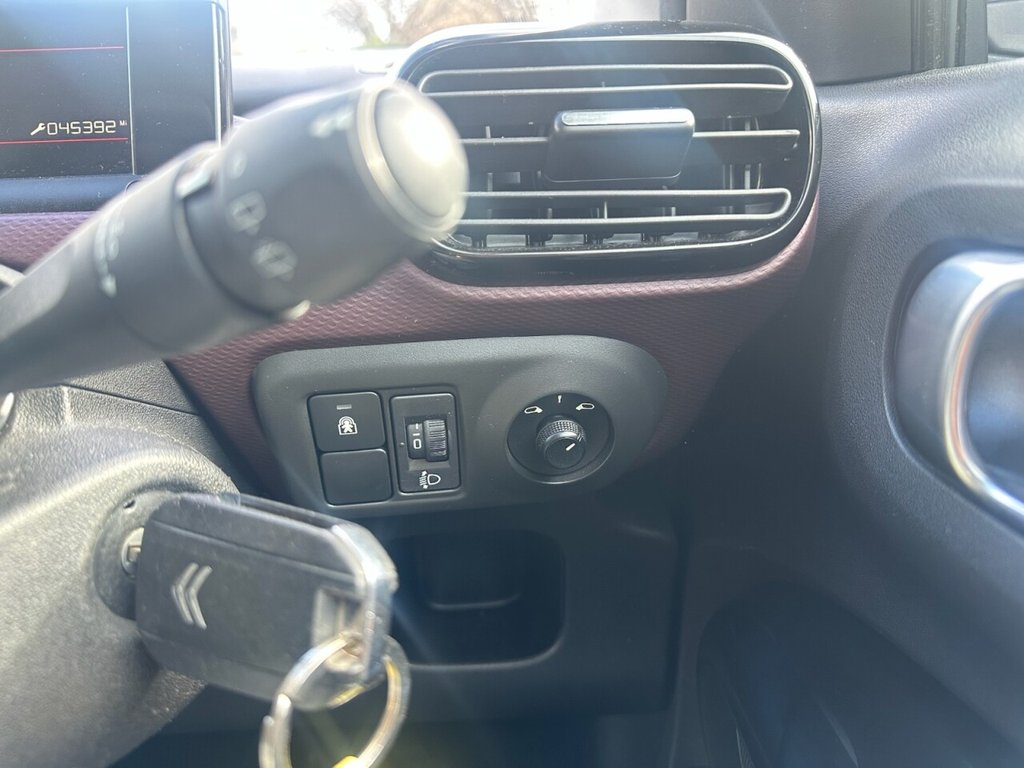 Used Citroen C4 Cactus 2018 for sale - 78068646: Photo 25