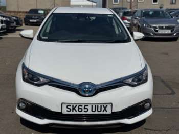 Used Toyota Auris 2015 for sale - 74237282: Photo