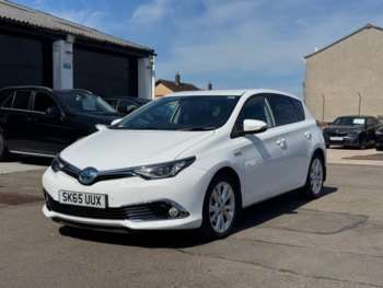 Used Toyota Auris 2015 for sale - 74237282: Photo