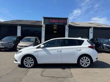 Used Toyota Auris 2015 for sale - 74237282: Photo