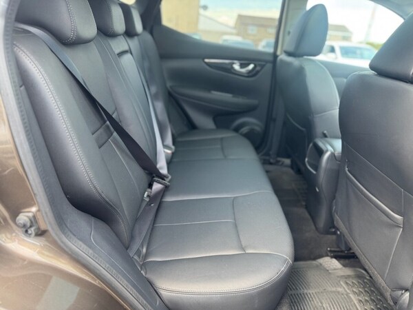 Used Nissan Qashqai 2017 for sale - 74558076: Photo 10