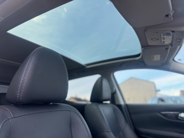 Used Nissan Qashqai 2017 for sale - 74558076: Photo 14