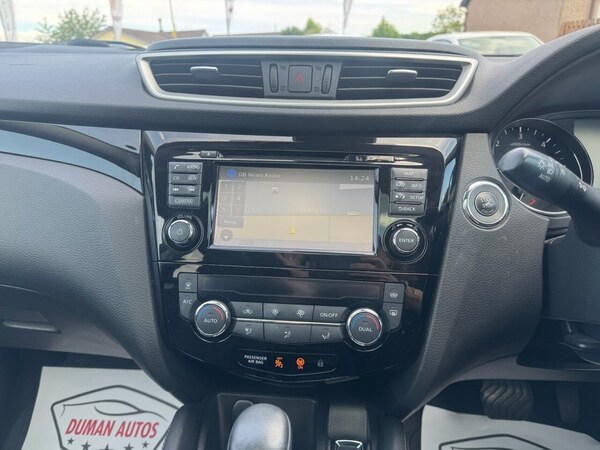 Used Nissan Qashqai 2017 for sale - 74558076: Photo 17