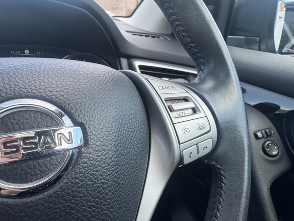 Used Nissan Qashqai 2017 for sale - 74558076: Photo 19
