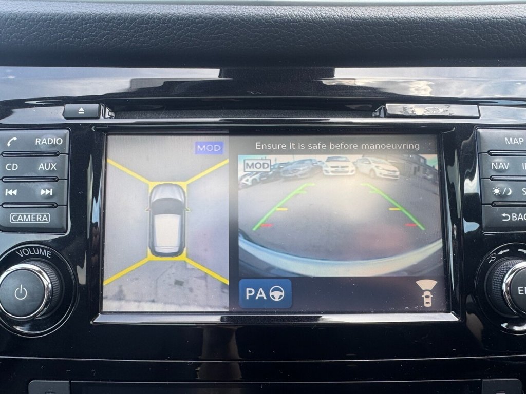 Vehicle 27