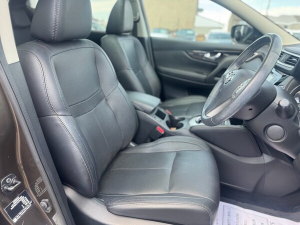 Used Nissan Qashqai 2017 for sale - 74558076: Photo 9