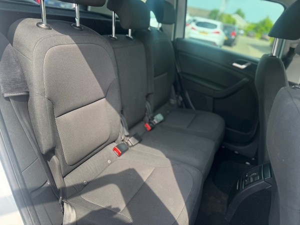 Used Skoda Yeti 2015 for sale - 74795682: Photo 10