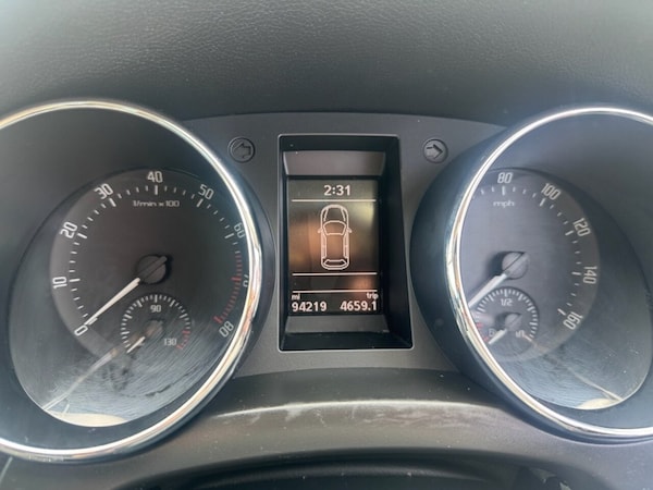 Used Skoda Yeti 2015 for sale - 74795682: Photo 14