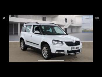 2015 (65) - 1.2 TSI [110] SE 5dr DSG