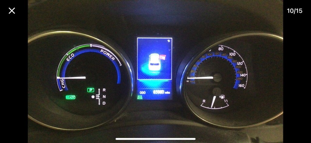 Used Toyota Auris 2017 for sale - 76617718: Photo 10