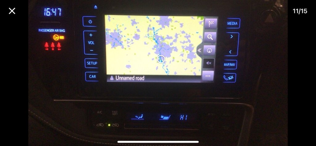 Used Toyota Auris 2017 for sale - 76617718: Photo 11