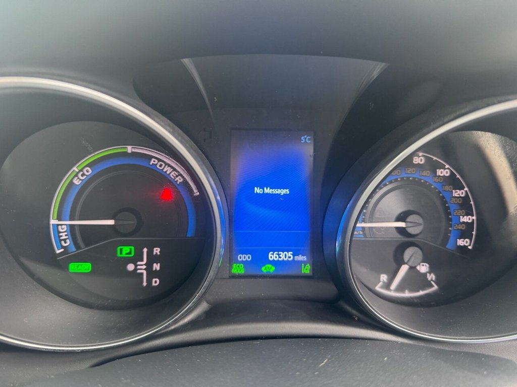 Used Toyota Auris 2017 for sale - 76617718: Photo 13