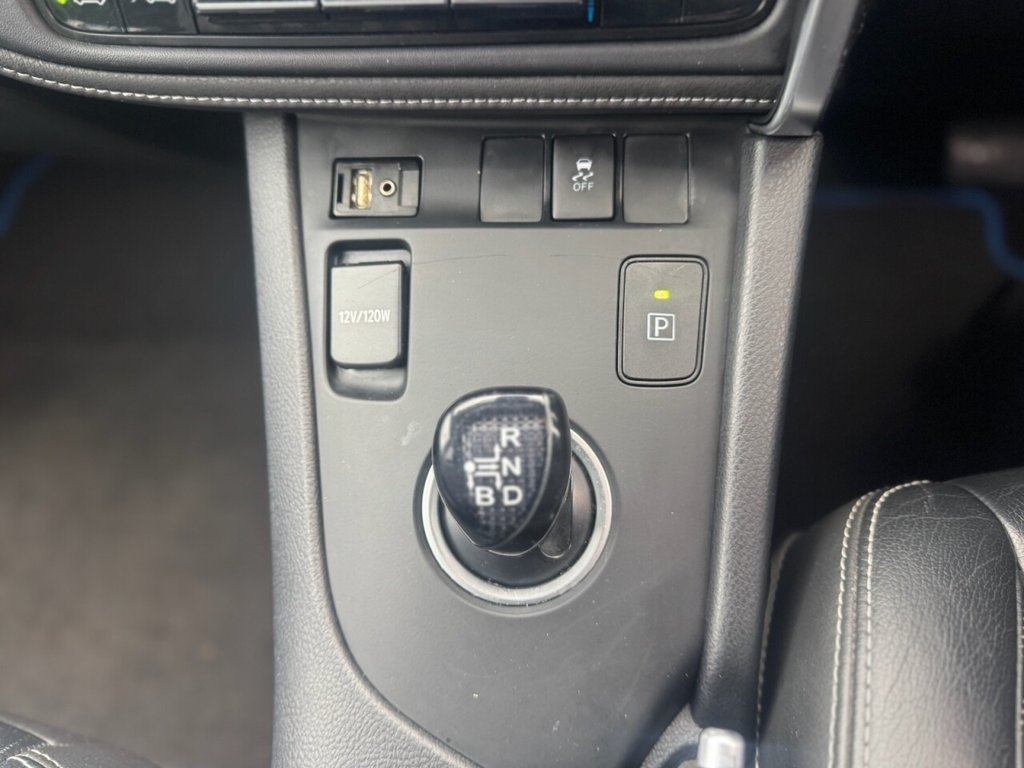 Used Toyota Auris 2017 for sale - 76617718: Photo 14