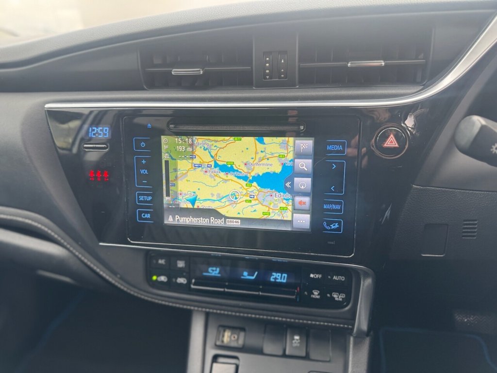 Used Toyota Auris 2017 for sale - 76617718: Photo 16