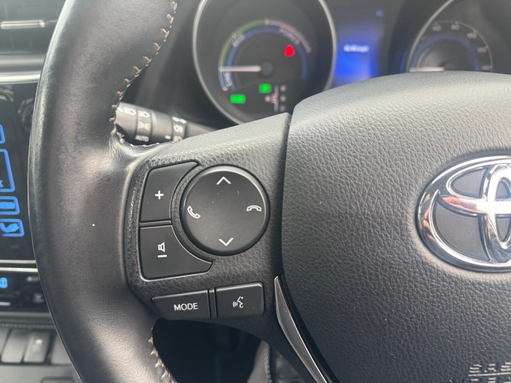 Used Toyota Auris 2017 for sale - 76617718: Photo 17