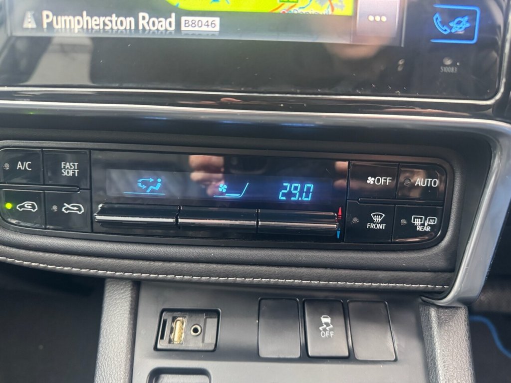 Used Toyota Auris 2017 for sale - 76617718: Photo 21