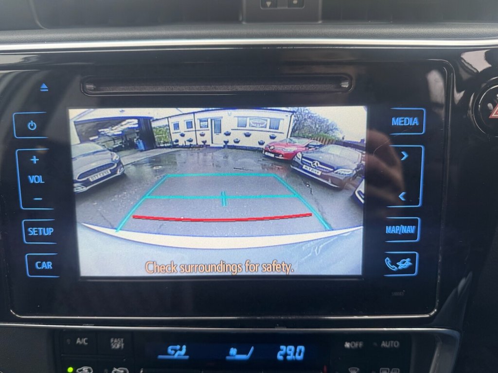 Used Toyota Auris 2017 for sale - 76617718: Photo 23