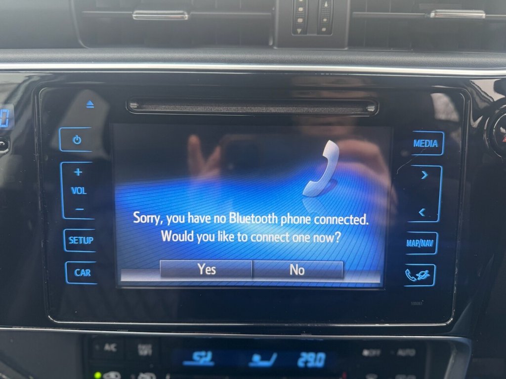 Used Toyota Auris 2017 for sale - 76617718: Photo 25