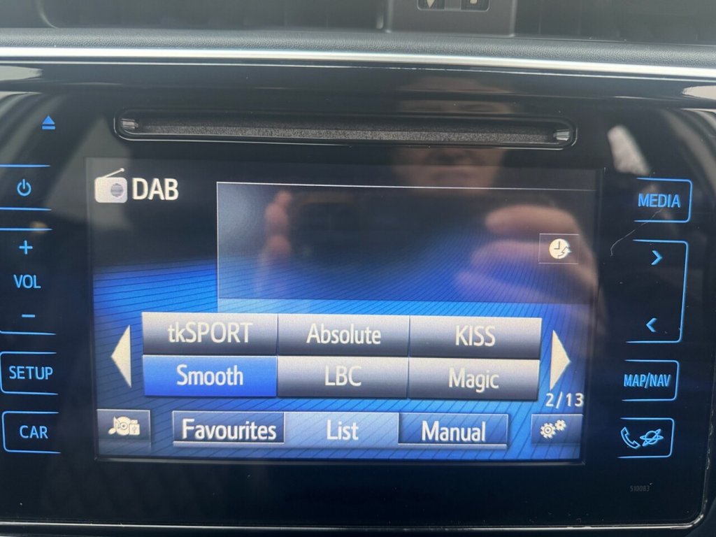 Used Toyota Auris 2017 for sale - 76617718: Photo 26