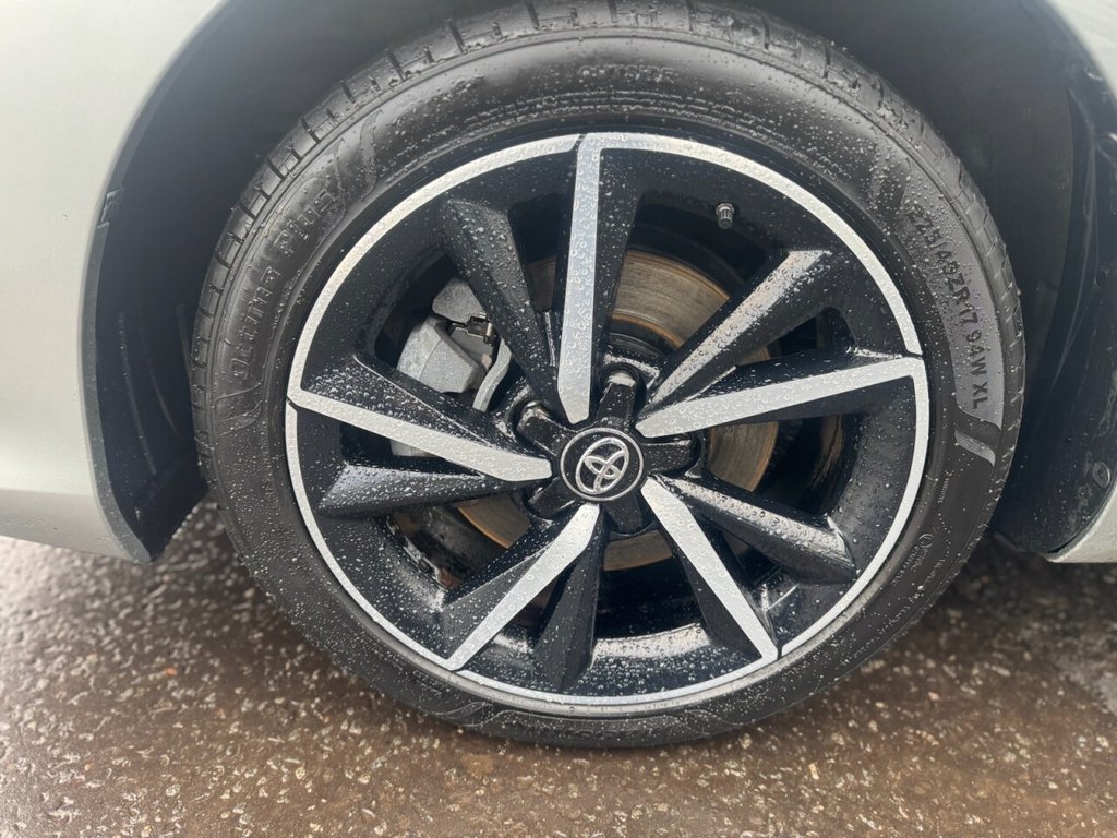 Used Toyota Auris 2017 for sale - 76617718: Photo 30