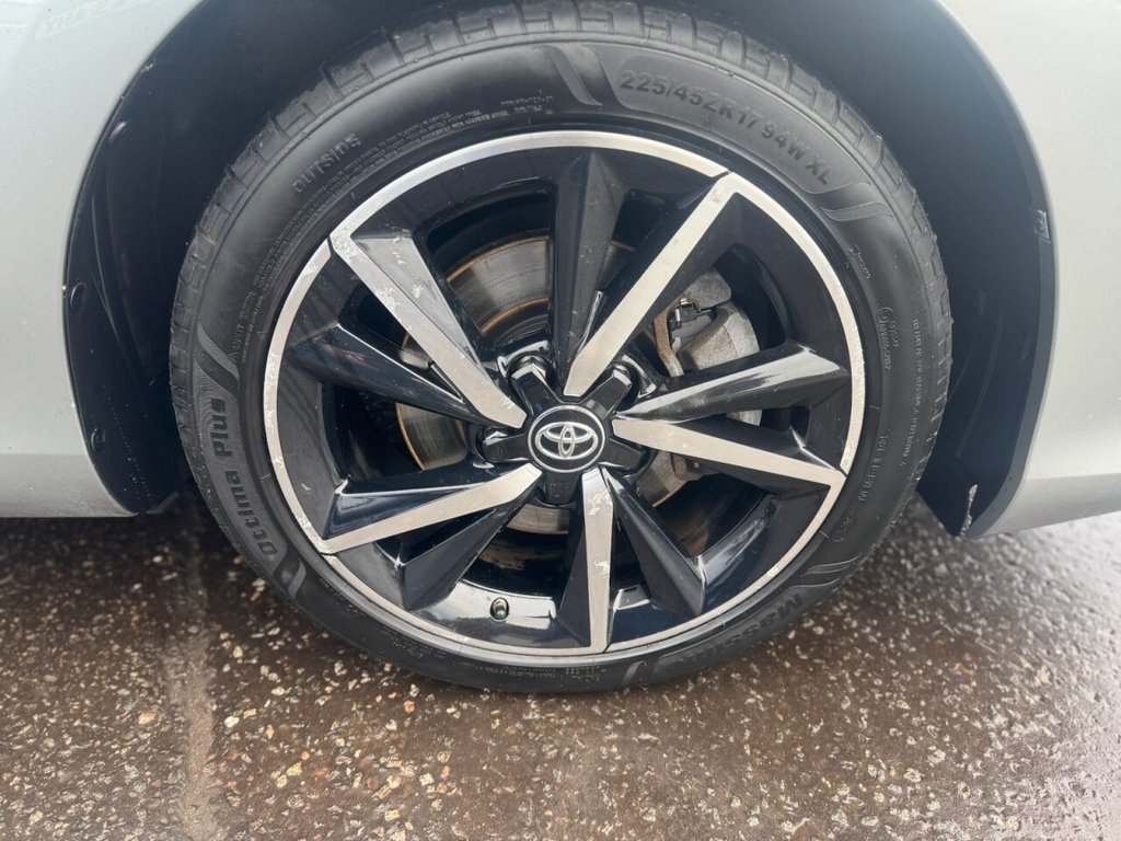 Used Toyota Auris 2017 for sale - 76617718: Photo 33