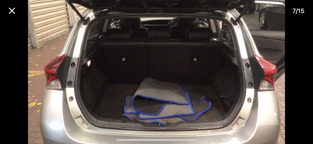 Used Toyota Auris 2017 for sale - 76617718: Photo 7