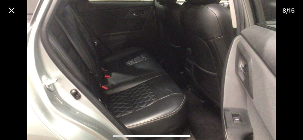 Used Toyota Auris 2017 for sale - 76617718: Photo 8