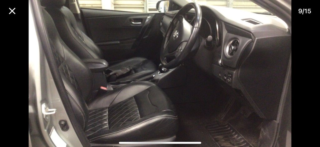 Used Toyota Auris 2017 for sale - 76617718: Photo 9