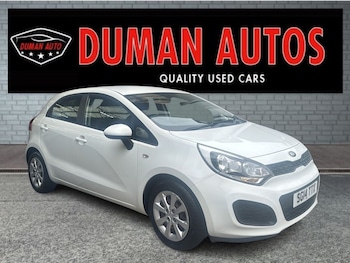 Kia - Rio