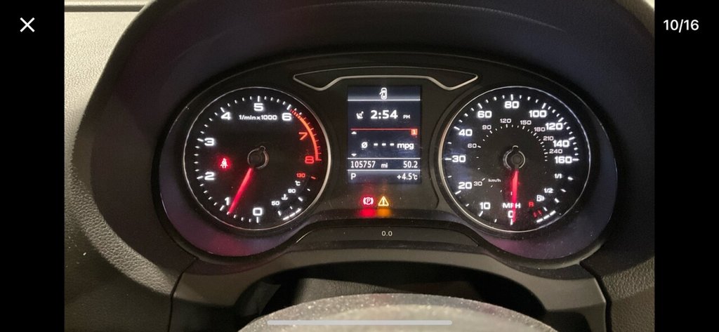 Used Audi A3 2013 for sale - 76698680: Photo 10