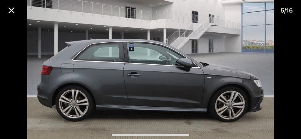 Used Audi A3 2013 for sale - 76698680: Photo 5
