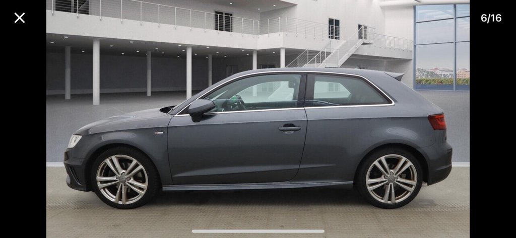 Used Audi A3 2013 for sale - 76698680: Photo 6