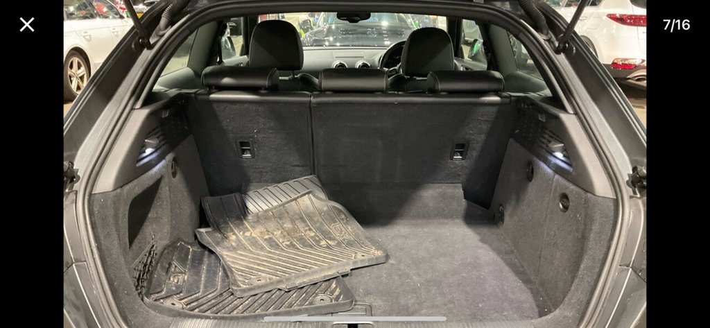 Used Audi A3 2013 for sale - 76698680: Photo 7