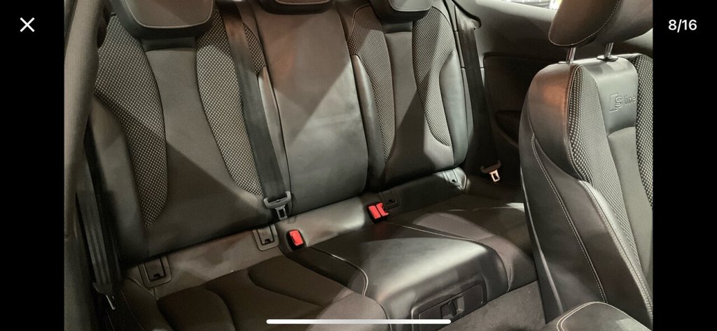 Used Audi A3 2013 for sale - 76698680: Photo 8