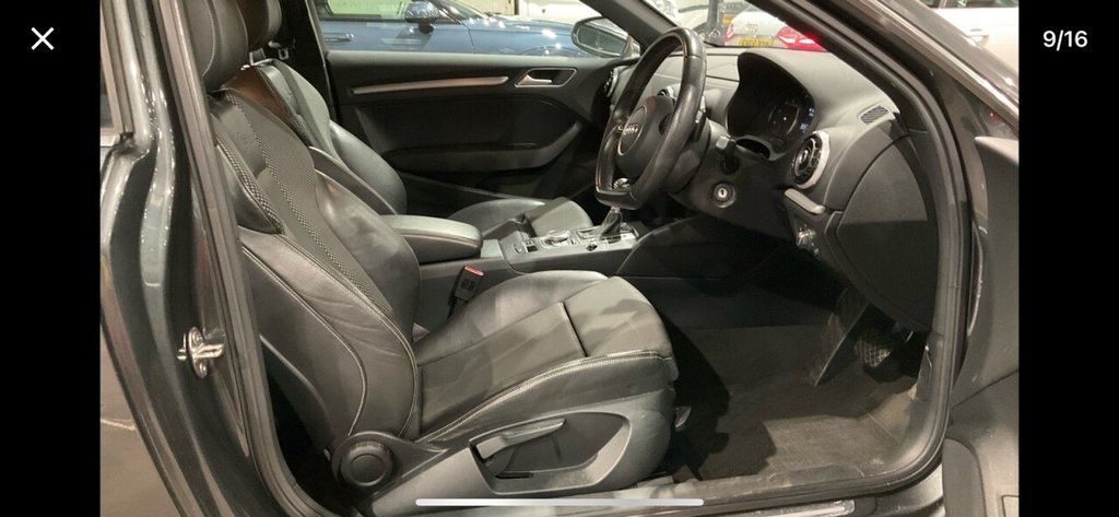 Used Audi A3 2013 for sale - 76698680: Photo 9