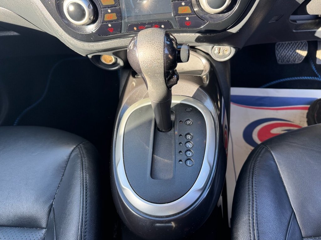 Used Nissan Juke 2016 for sale - 77792034: Photo 15