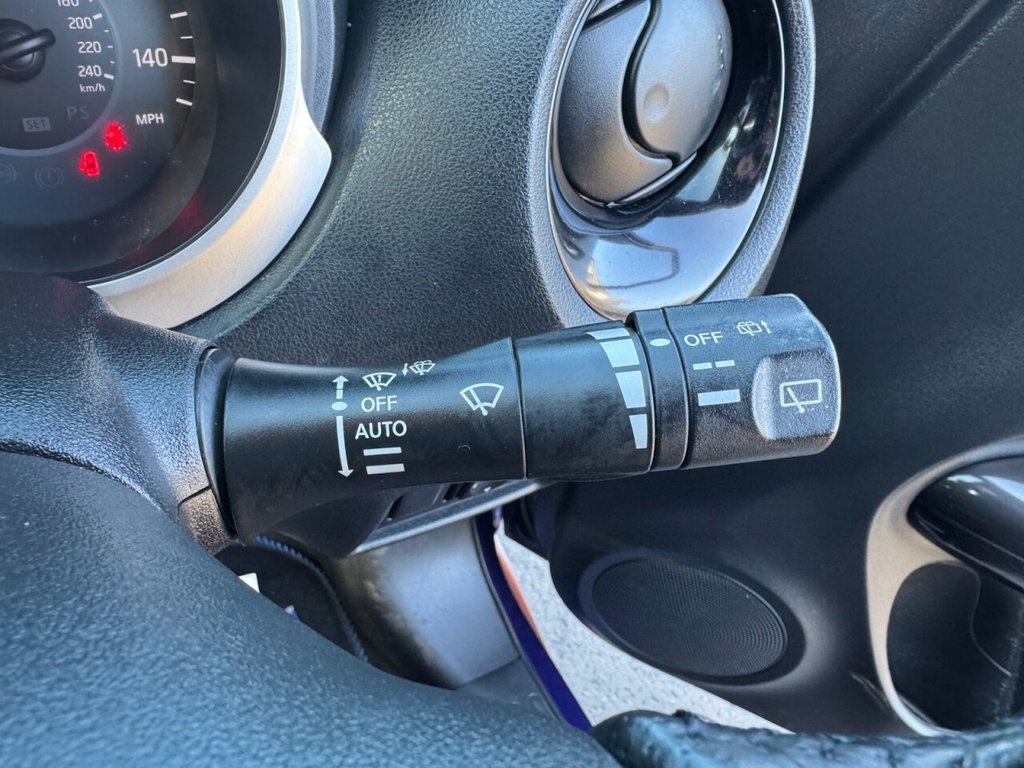 Used Nissan Juke 2016 for sale - 77792034: Photo 19